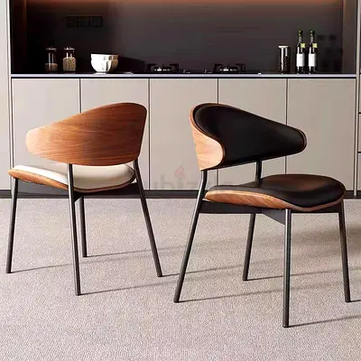 Modern Dining Chair for Stylish Interiors