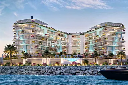 Fully Furnished | 35/65 Payment Plan | Q1 2028