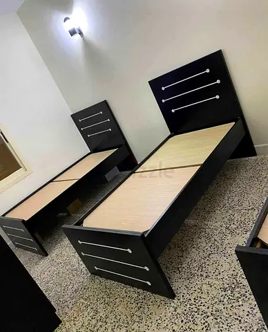 Brand New Single Bed Frame For Sale