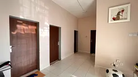 Available Room in a Villa for Excecutive Decent Filipina Lady
