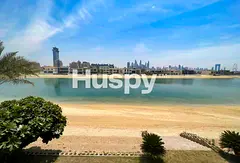 Vacant | Grand Courtyard | Skyline View