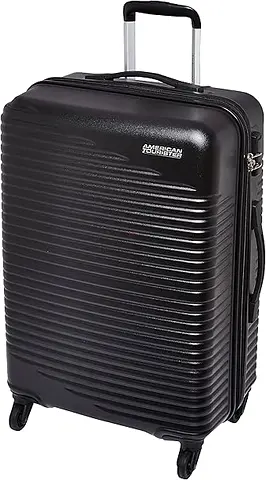 Brand: American Touristed Sky park Trolley Bag