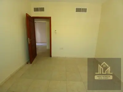 12 chq paymement 2bedroom hall just 36k with 2washroom central ac with balcony