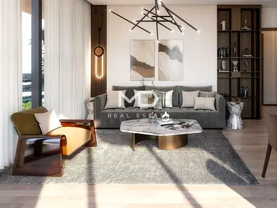 High Floor 1 Bedroom | Prime Investment | Freehold