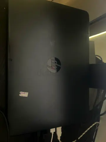 HP laptop