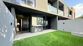 Brand New | 4BHK Middle Townhouse Fully Furnished Available for Rent | Ready To Move | Kaya Cluster