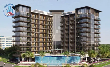 Pool view | 15%ROI | 1%Monthly | 2Yrs Post handover | SHS