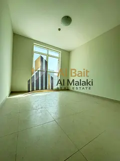 Luxury apartment for rent in Al Taawun | High-end finishing, stunning views, and a strategic locatio
