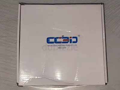 Sealed CC3D Branded Electronic Accessory - Unopened Box (all colors)