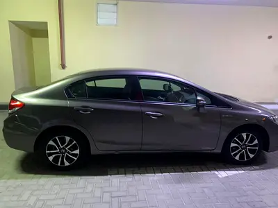 Honda Civic 2015 1.8 i-VTEC GCC Specs