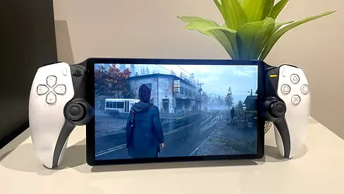 PS5 PORTAL GAMING FOR SALE