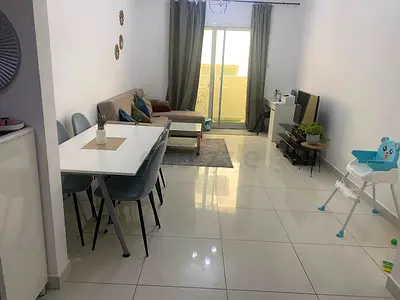 Family Flat available in Muwaliah Commercial
