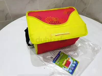 Cooler bag for food
