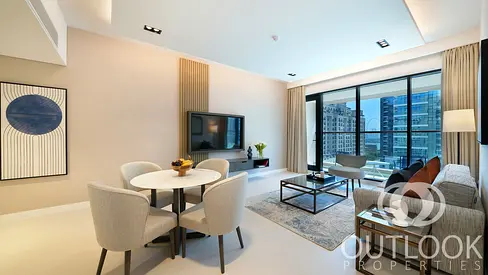 Bills Included | Superior 1BHK | Fully Furnished