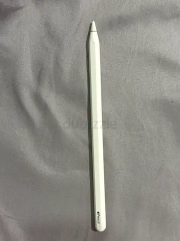 Apple Pencil (2nd generation) - White, used