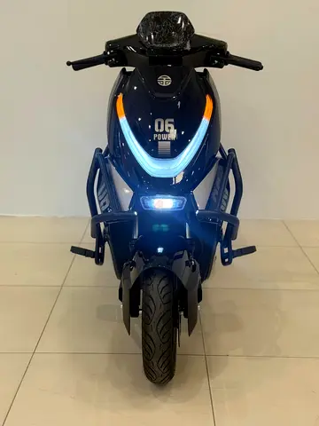 72V Powerful Motorcycle Electric Scooter