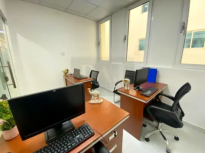 Modern Office Space for Rent | No Commission | Near to Metro Station