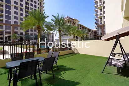 1,144 SQ.FT | WELL MAINTAINED | POOL ACCESS
