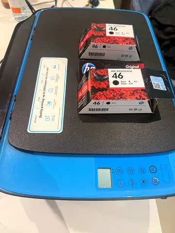 Hp printer