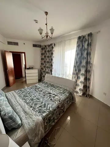 Bed Frame with mattress 180 X 200