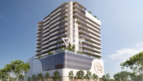 Fully Furnished | Corner Unit | Smart Home