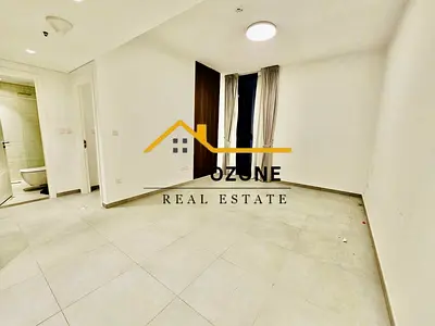 Modern luxurious 1bhk + All Amenities Gym Pool in Al jada Community 12 Cheques Payment