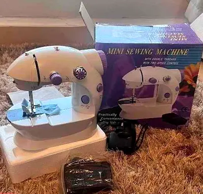 Mini Electric Sewing Machine Original