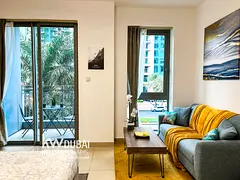 AVAILABLE | FULLY FURNISHED | BOULEVARD VIEW