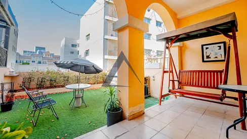 Furnished | Vacant Soon | Huge Size
