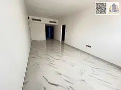 Spacious 2 Bedroom Apartment With Balcony In Al Mowaihat 3