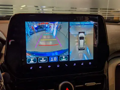 2024 Toyota URBAN CRUISER 照片 13