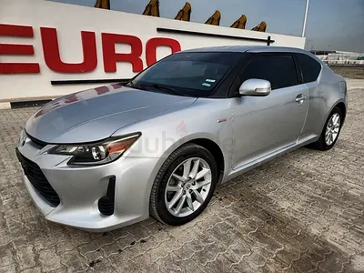 2014 Toyota Zelas