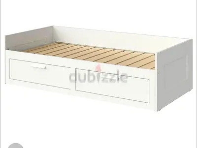 Sofa bed  IKEA