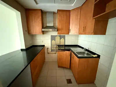 STUDIO NEAR TO METRO GARDEN VIEW READY TO MOVE