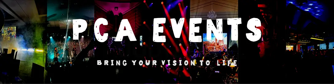 Events Company  Rentals