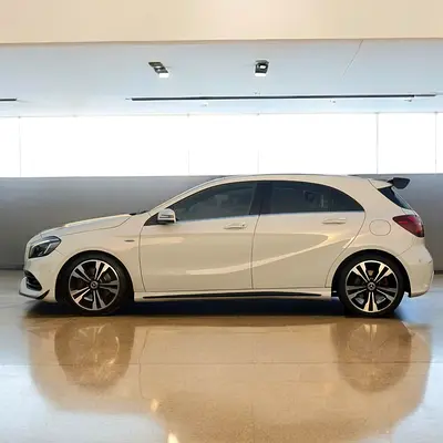 صورة مصغرة 4 لـ 2018 Mercedes-BENZ A-CLASS