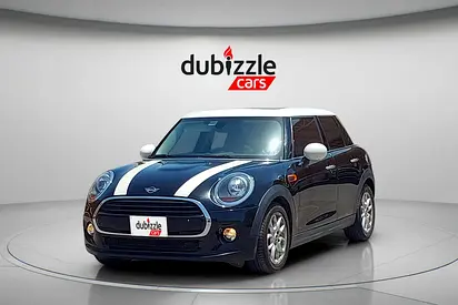 صورة 3 لـ 2019 MINI COOPER