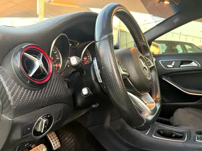 صورة مصغرة 14 لـ 2018 Mercedes-BENZ A-CLASS