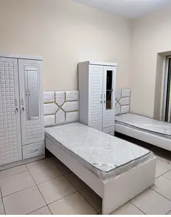 Ladies bedspace available