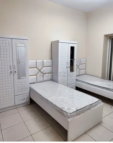 Ladies bedspace available