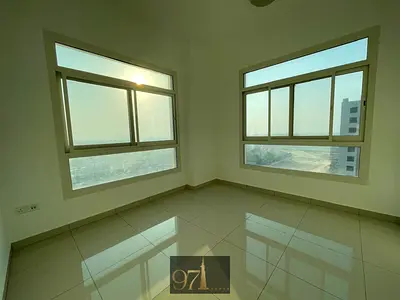 Amazing open Villa View. Unit| 2 Master bedrooms with Sun light closed Kitchen | High floor