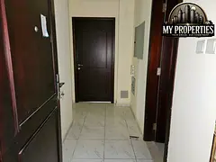Spacious 2 Bedroom Apartment for Rent in RAK Tower | Pool Access &amp; Covered Parking