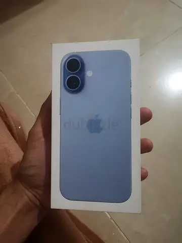 iPhone 17 256 GB mist BIue