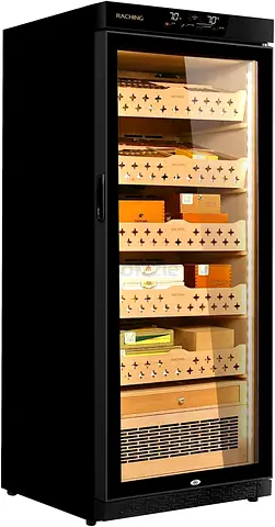 Humidor Climate Control Cabinet