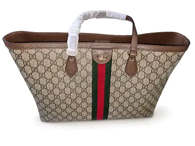 Gucci ophidia tote