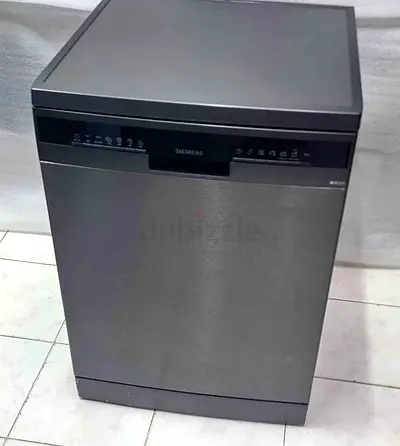 Siemens IQ300 Dishwasher