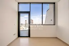 High Floor | Tenanted | Private Swimming Pool