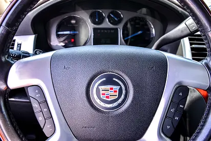 صورة 11 لـ 2008 Cadillac ESCALADE