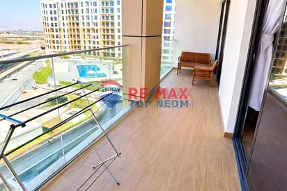 FULLY FURNISHED - 4 CHEQUES - READY TO MOVE - MULTIPLE OPTION