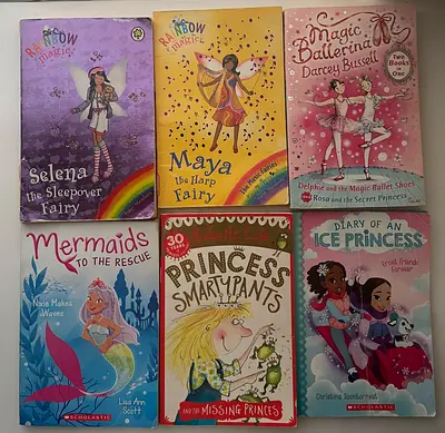 Story books